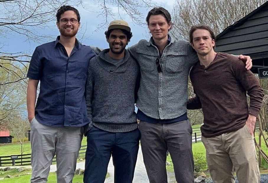 Shematic palielina 6,5 miljonus ASV dolāru, lai labotu SaaS cenas AI laikmetam, izmantojot reāllaika monetizāciju pakalpojumā Stripe