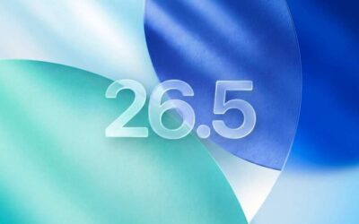 Tagad ir pieejama iOS 26.5 beta 4: visas atslēgas uz jaunāko lielo beta versiju