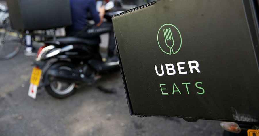 Uber padziļina likmi par Delivery Hero par 318 miljonu dolāru darījumu, ņemot vērā ES apvienošanās spiedienu uz Prosus