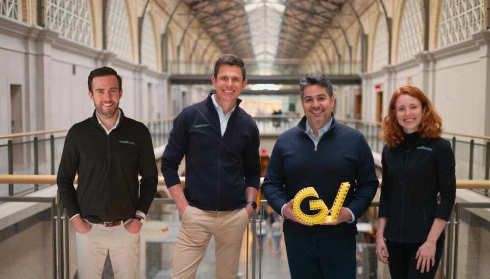 Vietne Wealth.com piesaista 65 miljonus USD, lai ar AI darbinātu īpašumu un nodokļu plānošanu sniegtu 50 000+ finanšu konsultantu