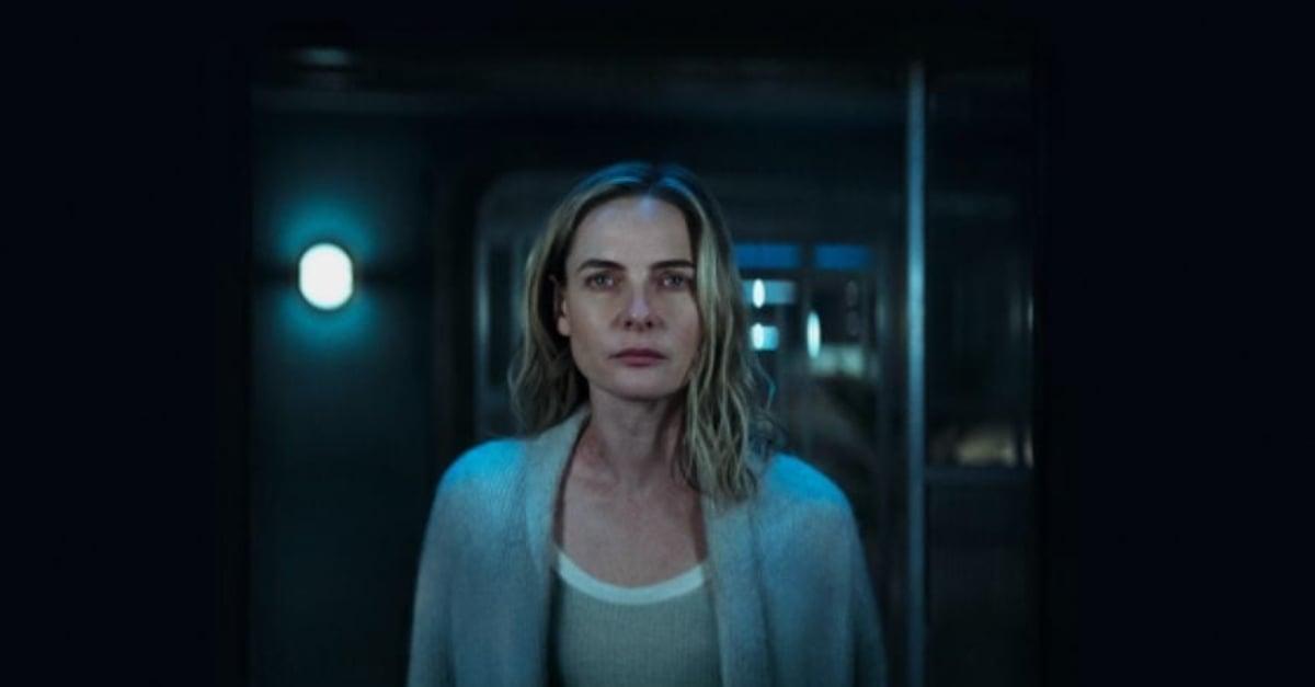 Silo Plot 3. sezona Apple TV