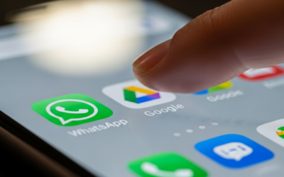 WhatsApp sagatavo savu šifrētu mākoņkrātuvi