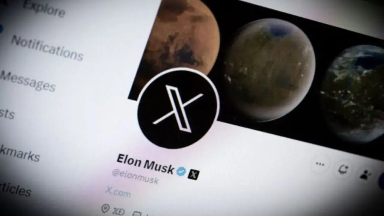 X piekļuves problēmas