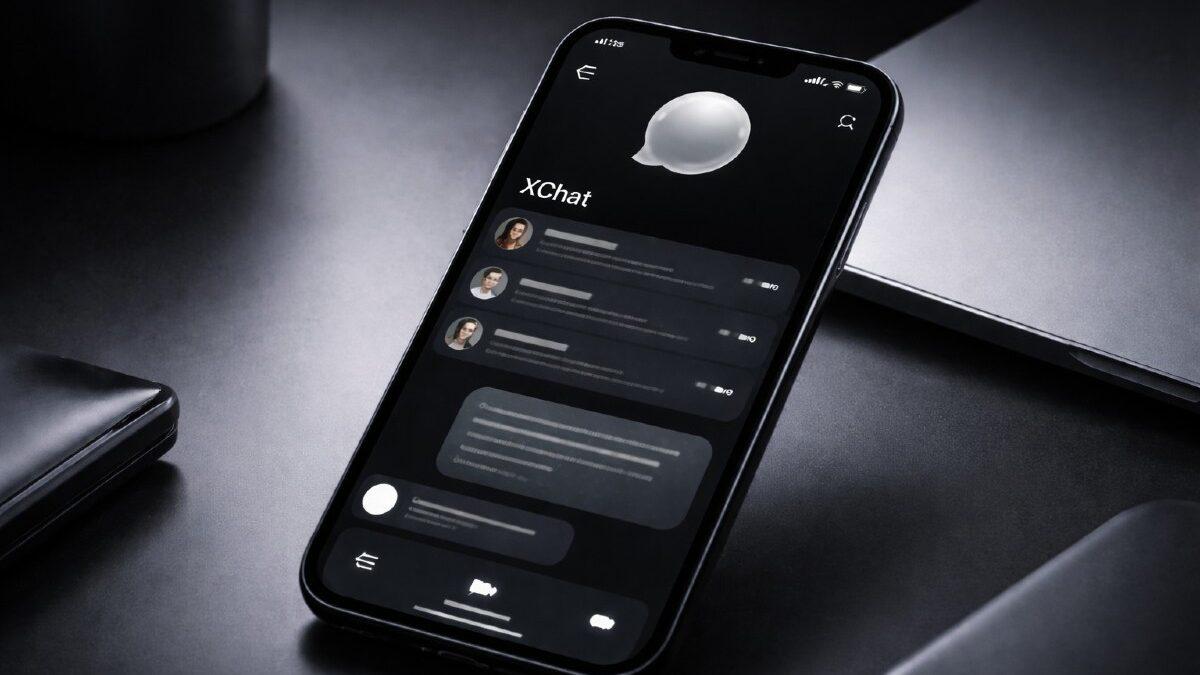 XChat tiek palaista iPhone un iPad kā atsevišķa ziņojumapmaiņas lietotne