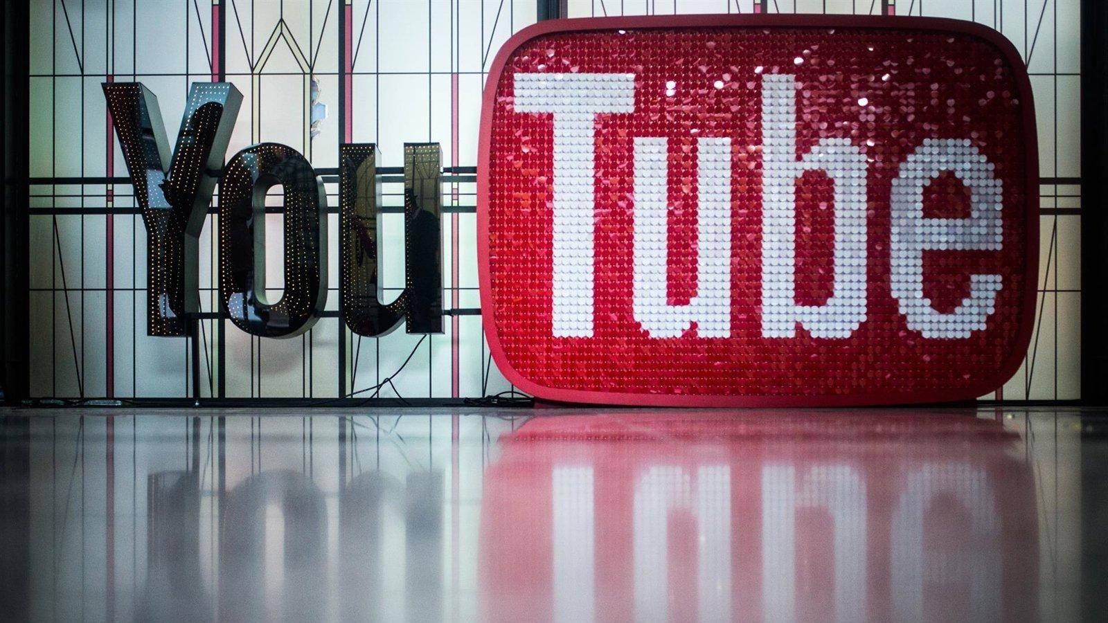 YouTube pārbauda 90 sekunžu reklāmas bez izlaišanas iespējas televizoros