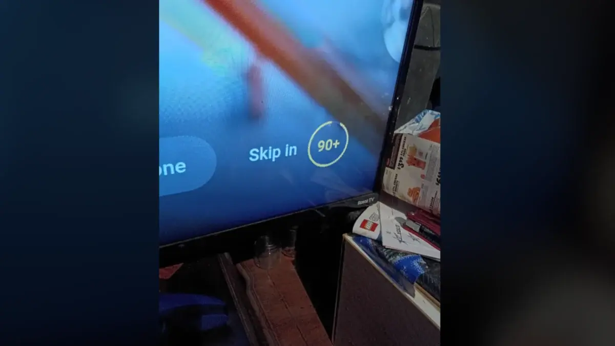 YouTube TV reklāmu politikas