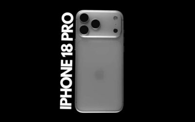 iPhone 18 Pro ar regulējamu diafragmas atvēruma objektīvu: šādi mainīsies jūsu kamera