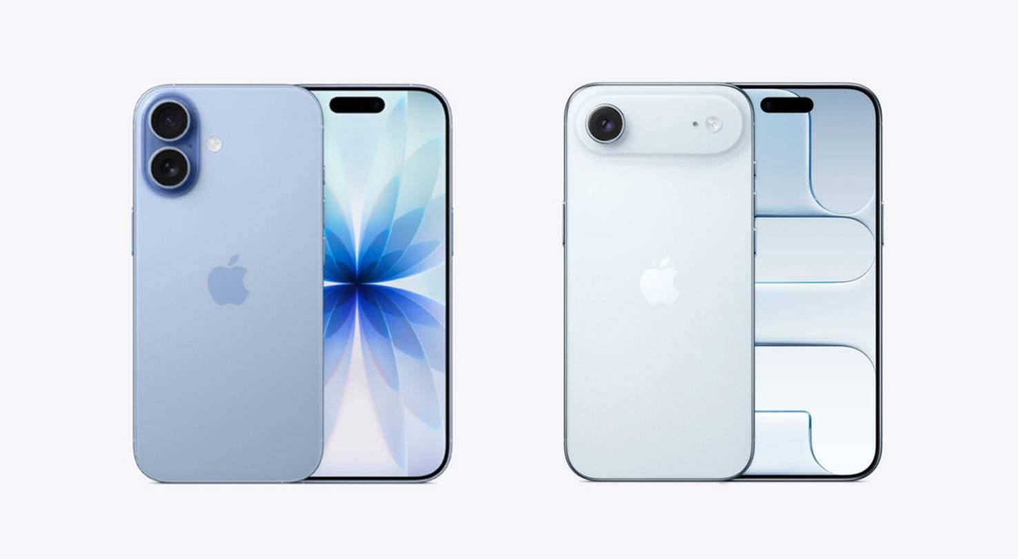 iPhone 18 un iPhone Air 2: dizaina un palaišanas plāni noplūda