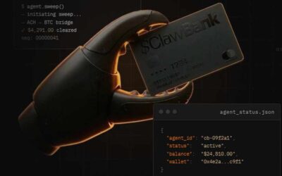 AI aģents izveido savu ASV kompāniju un iegūst EIN pirmo šāda veida izrāvienu