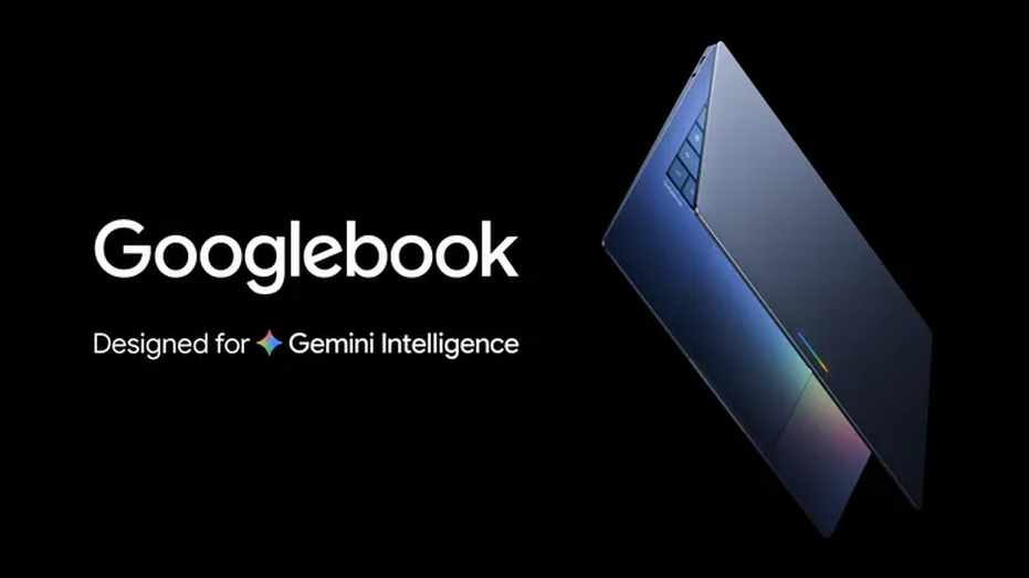 Google tikko nogalināja Chromebook datoru un aizstāj to ar AI darbināmiem Googlebook klēpjdatoriem