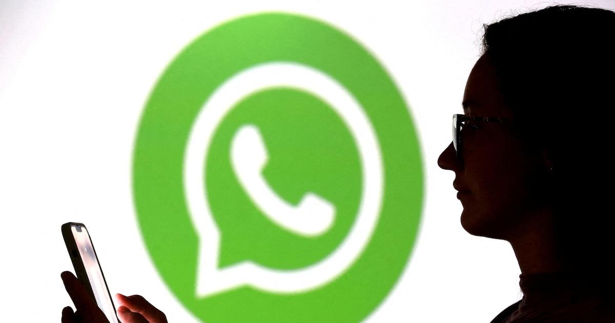 Sveiciena ziņojumu konfigurēšana WhatsApp grupās Sveiciena ziņojumu konfigurēšana WhatsApp grupās