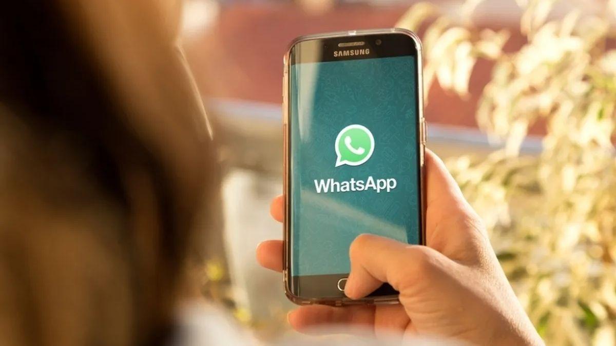WhatsApp grupu iestatīšana ar sveiciena ziņojumiem WhatsApp grupu iestatīšana ar sveiciena ziņojumiem