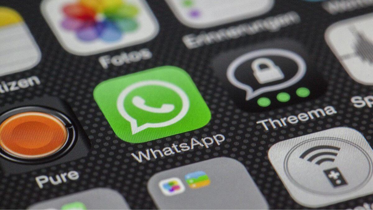Privātums WhatsApp pagaidu ziņojumos Privātums WhatsApp pagaidu ziņojumos