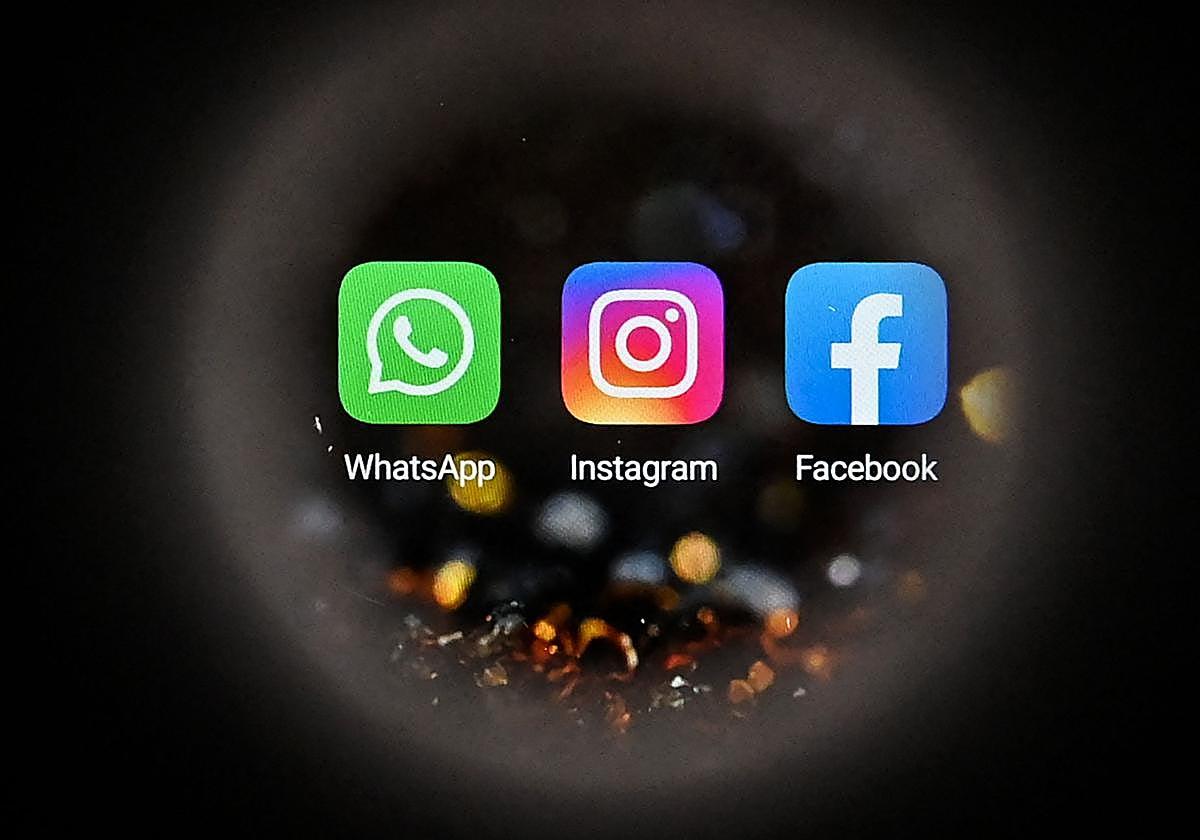 Plus plāni sociālajiem tīkliem Maksājumu iespējas Instagram un Facebook