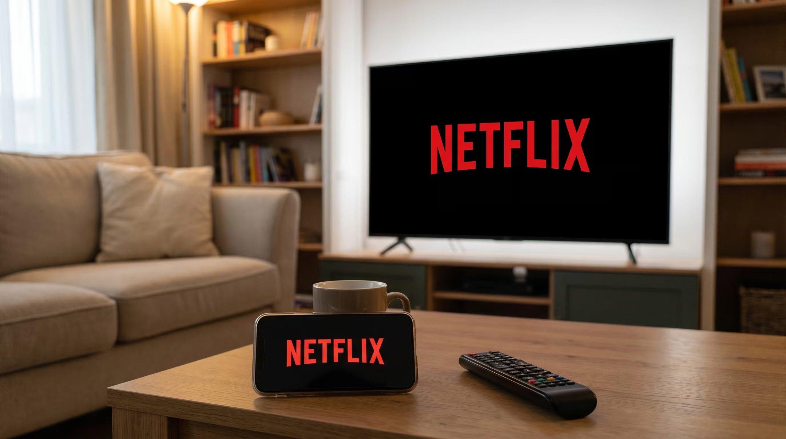 Viedie televizori, kas nav saderīgi ar Netflix Vecie televizori bez Netflix