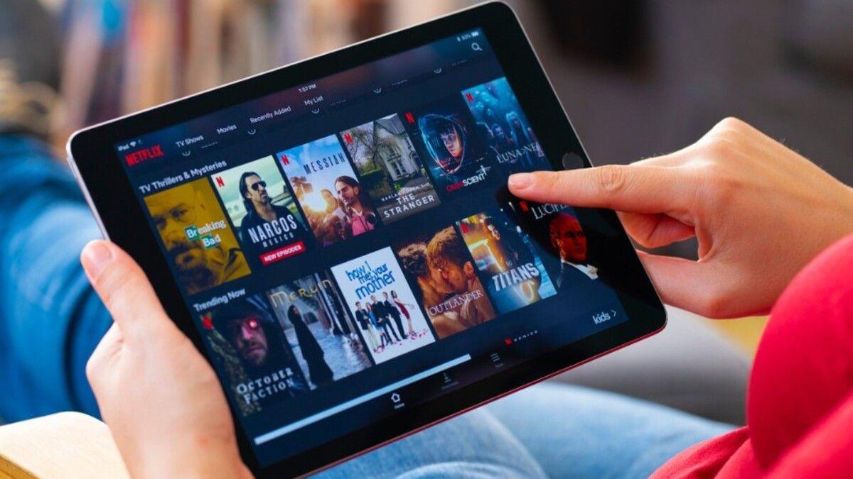 Netflix aptumšošanas tehniskais skaidrojums Tehniski iemesli Netflix darbības pārtraukšanai
