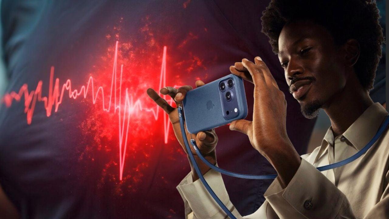 iPhone 18 Pro satelīta savienojums iPhone 18 Pro satelīta tehnoloģija