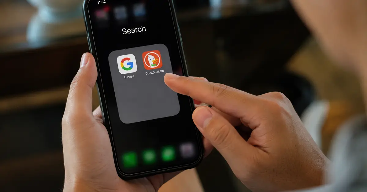 Alternatīvas Google meklēšanai