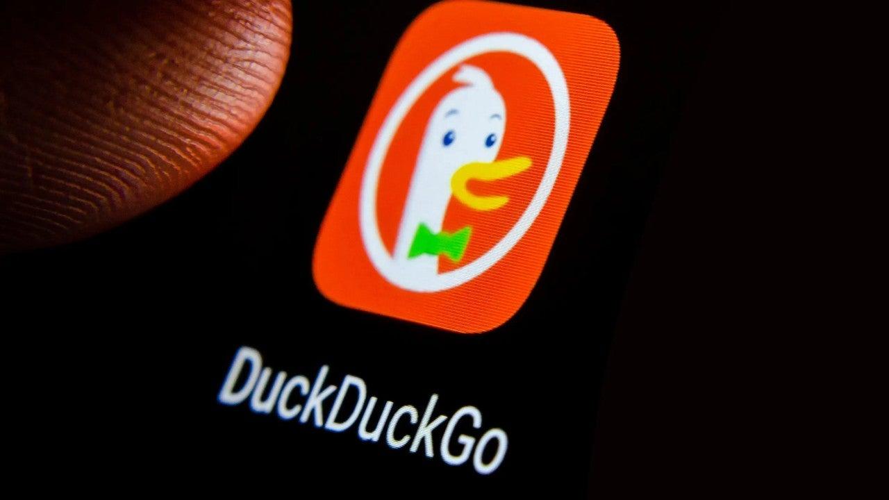 DuckDuckGo izaugsmes statistika