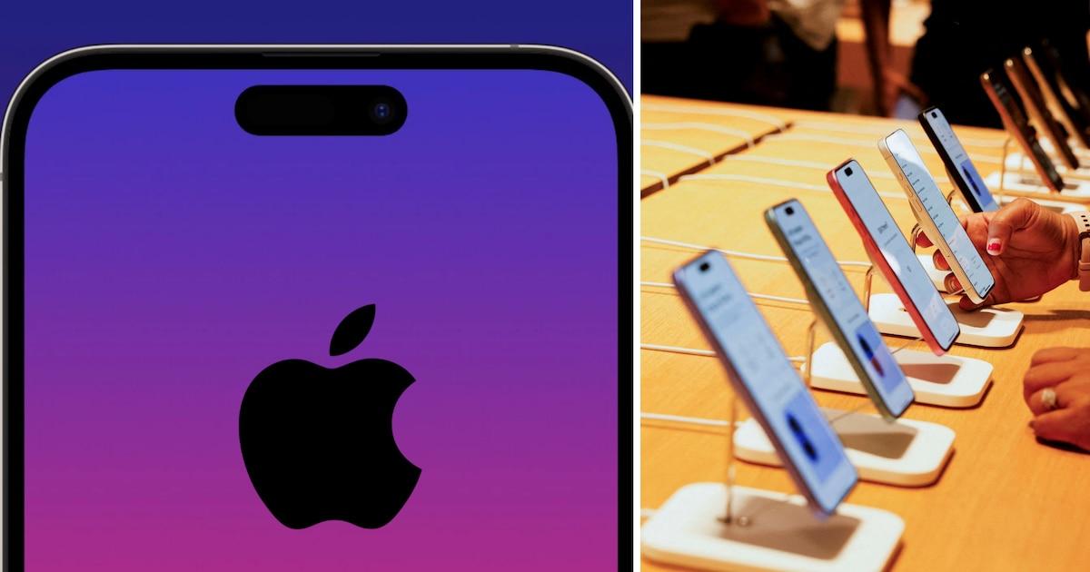 iPhone objektīvs ar maināmu diafragmu iPhone objektīvs ar maināmu diafragmu