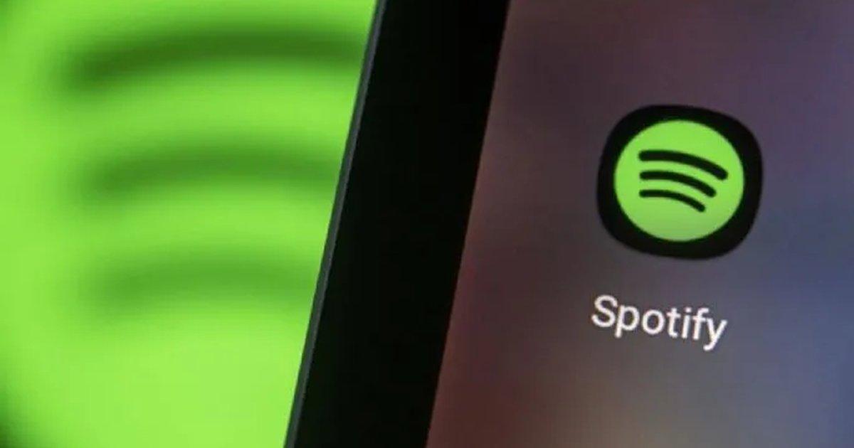 Inovācijas vietnē Spotify Lietotājs, kas izmanto AI vietnē Spotify
