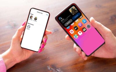 AirDrop ir pieejams operētājsistēmā Android: saderīgi tālruņi un sūtīšanas darbība ar iPhone