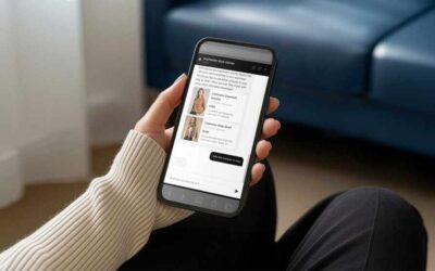 Amazon izlaiž mākslīgā intelekta iepirkšanās rīkus ārējiem mazumtirgotājiem, kad aģentu tirdzniecības cīņa uzkarst