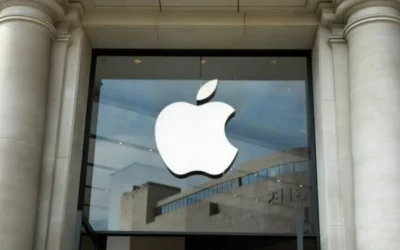 Apple Store Passeig de Gràcia atkal atver durvis: visa tā iespaidīgā atjaunošanas informācija