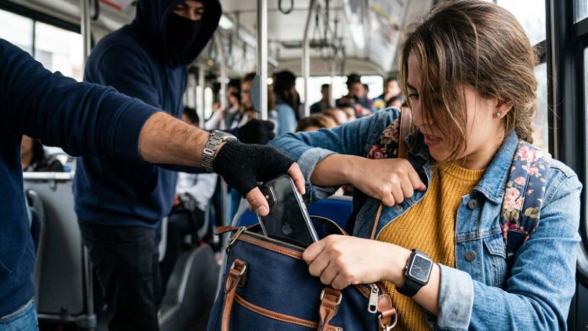 iPhone saraustīšanas noteikšana Kustību sensori viedtālrunī