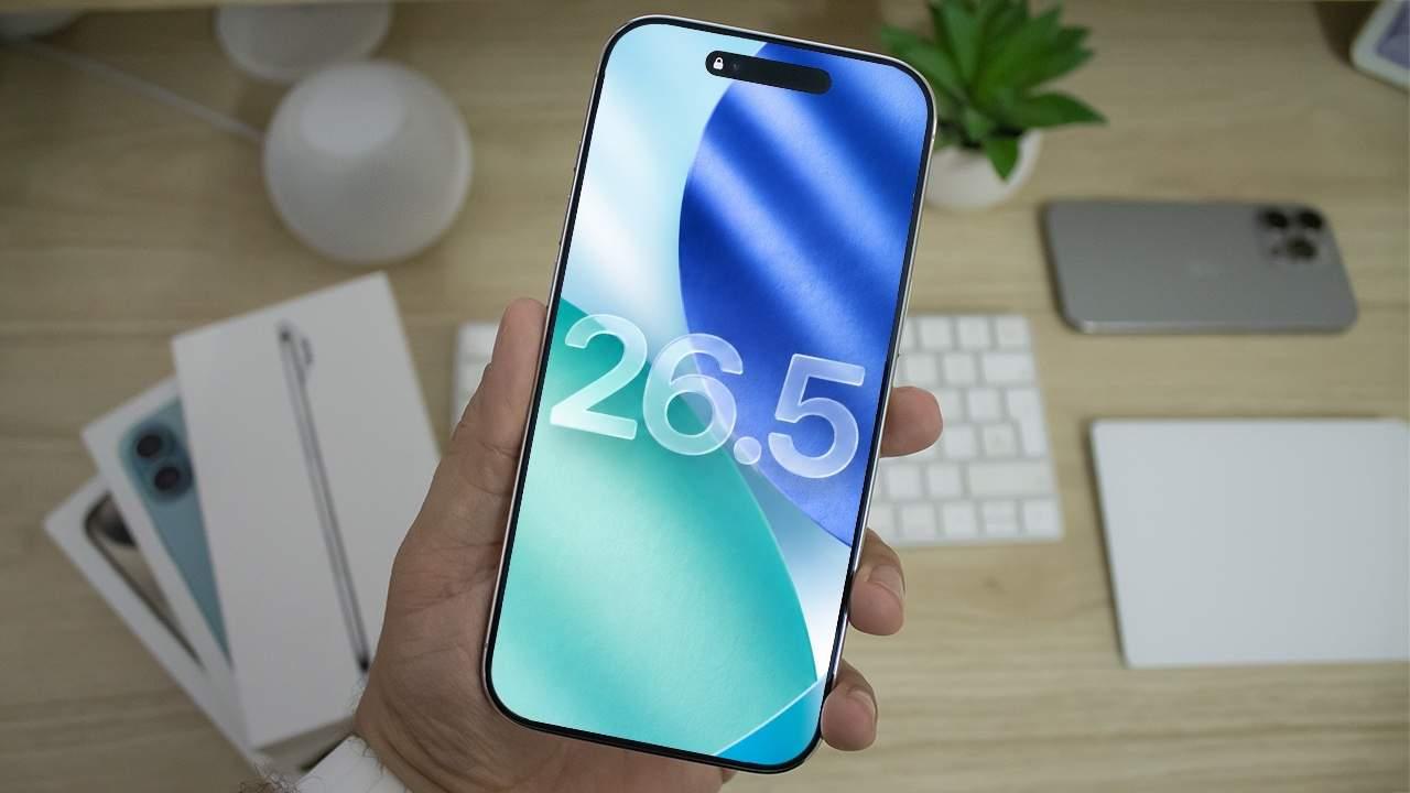 Apple izlaiž iPadOS 26.5: jaunumi, saderīgi modeļi un to instalēšana