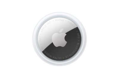 Apple izlaiž otro lielāko programmaparatūras atjauninājumu AirTag 2