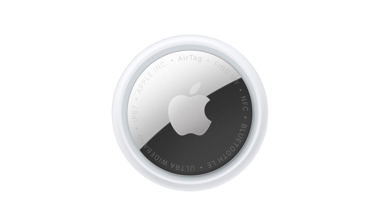 Apple izlaiž otro lielāko programmaparatūras atjauninājumu AirTag 2