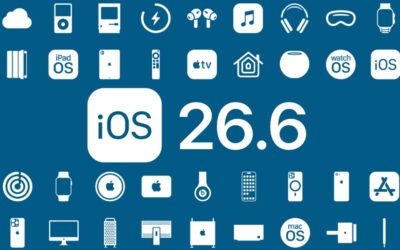 Apple izlaiž pirmo iOS 26.6 beta versiju izstrādātājiem