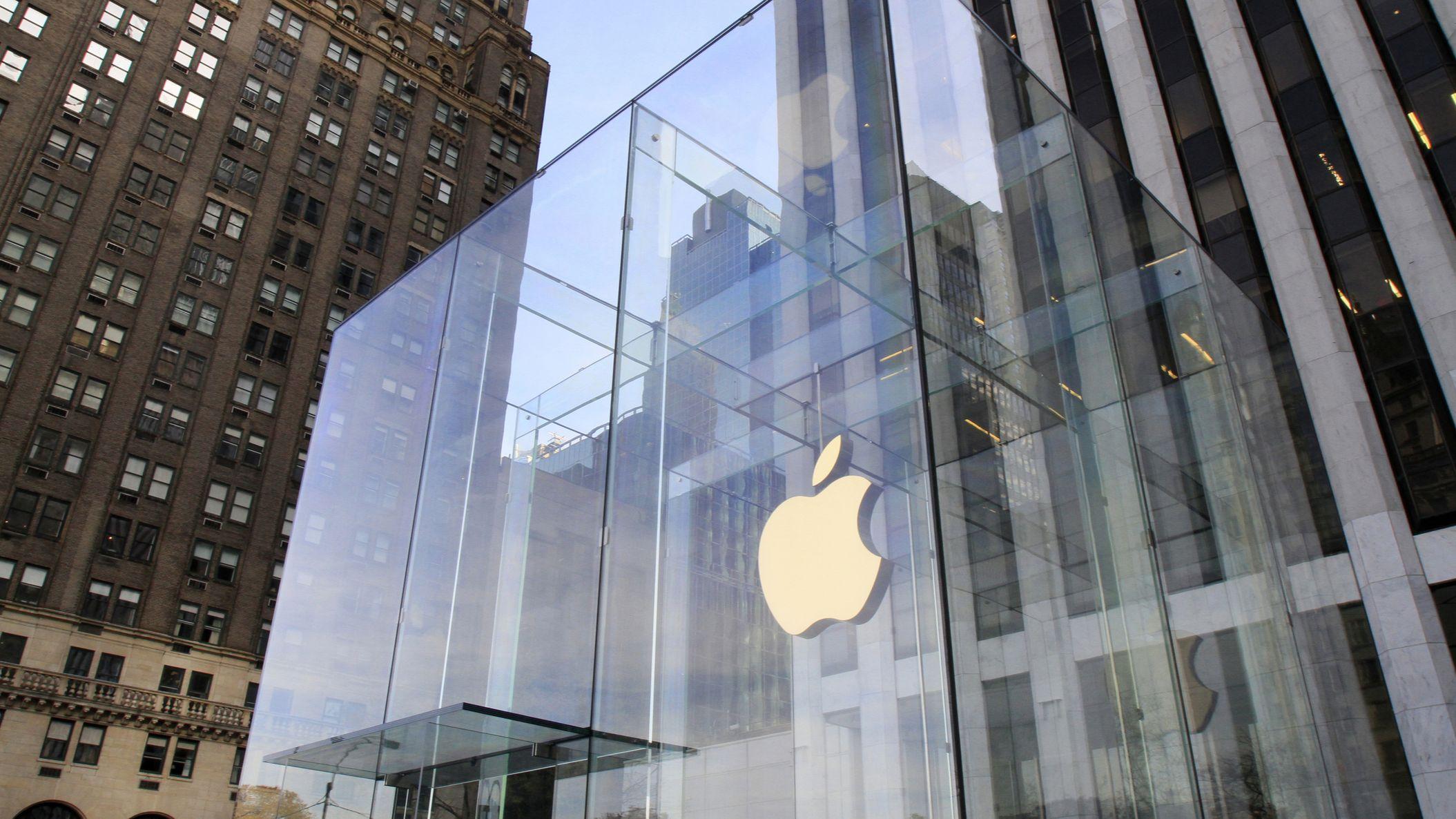 Apple maksās 250 miljonus par sava mākslīgā intelekta maldinošu reklāmu iPhone tālruņos