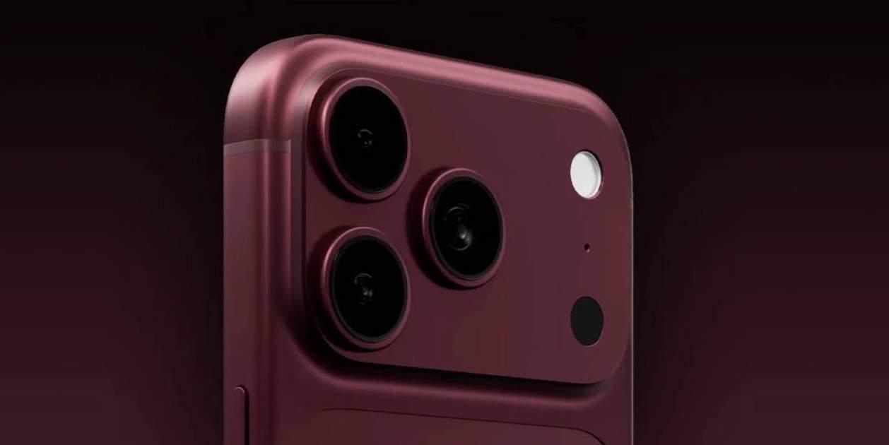 Apple pēta atgriešanos pie titāna nākamajos iPhone modeļos