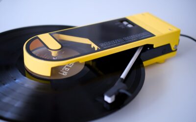 Audio-Technica Sound Burger apskats: jūs to vēlaties un zināt