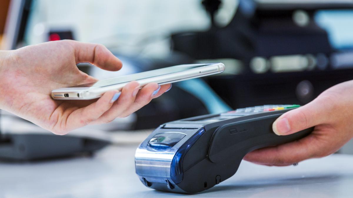 Bizum nonāk fiziskajos veikalos: atslēgas jaunajam mobilajam maksājumam, izmantojot NFC