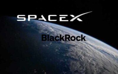 BlackRock paredz līdz pat 10 miljardu dolāru SpaceX IPO, jo Muska raķešu impērija vēlas novērtēt USD 1,75 triljonus