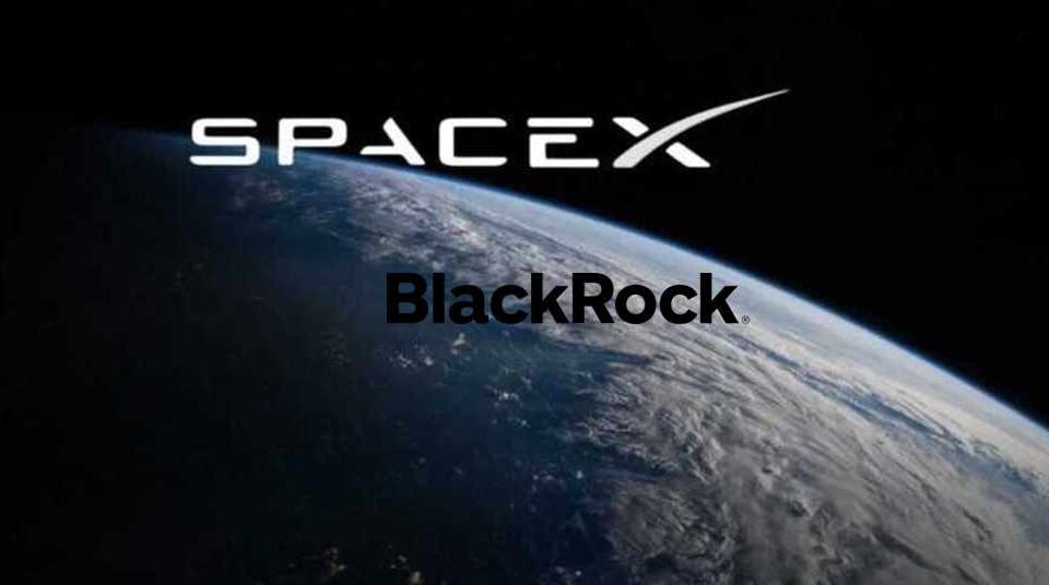 BlackRock paredz līdz pat 10 miljardu dolāru SpaceX IPO, jo Muska raķešu impērija vēlas novērtēt USD 1,75 triljonus
