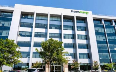 Bloom Energy noslēdz 2,6 miljardu dolāru AI infrastruktūras līgumu ar Nebius, lai novērstu datu centra elektroenerģijas trūkumu