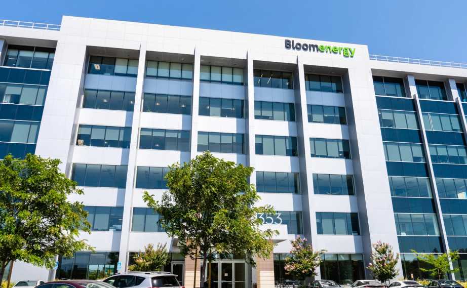 Bloom Energy noslēdz 2,6 miljardu dolāru AI infrastruktūras līgumu ar Nebius, lai novērstu datu centra elektroenerģijas trūkumu