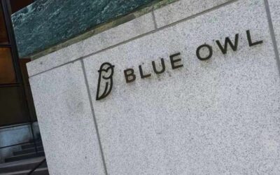 Blue Owl pārdod pusi no savas SpaceX daļas par 1,25 triljonu dolāru vērtību par desmitkārtīgu atdevi, saka līdz izpilddirektors