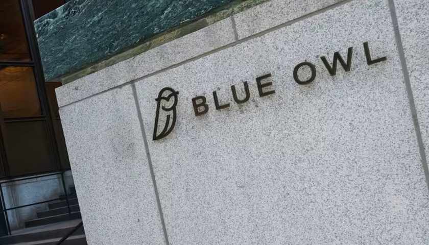Blue Owl pārdod pusi no savas SpaceX daļas par 1,25 triljonu dolāru vērtību par desmitkārtīgu atdevi, saka līdz izpilddirektors