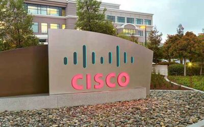 Cisco atlaiž 4000 darbinieku, vienlaikus dubultojot AI infrastruktūru