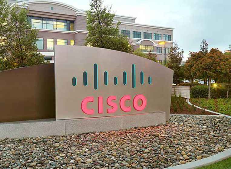 Cisco atlaiž 4000 darbinieku, vienlaikus dubultojot AI infrastruktūru