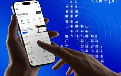 Coins.ph paplašina QRPh kriptovalūtu maksājumus uz Bitcoin un Ethereum 700 000 tirgotāju Filipīnās