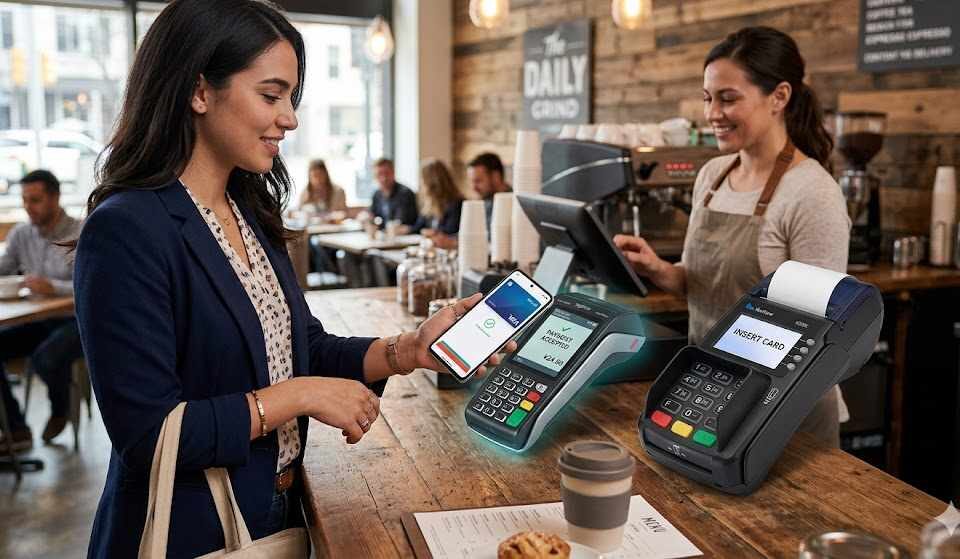 Digitālie maki salīdzinājumā ar tradicionālajiem maksājumu vārtejiem: uz kuru no tiem būtu jābalstās jūsu startam?
