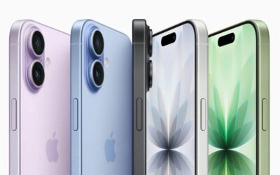 IPhone 17 palielina pārdošanas apjomu visā pasaulē un iezīmē pagrieziena punktu viedtālruņu tirgū