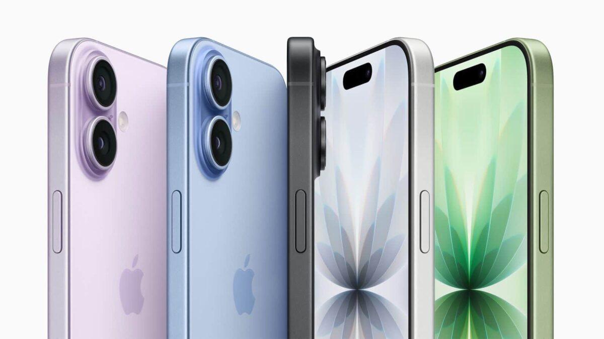 IPhone 17 palielina pārdošanas apjomu visā pasaulē un iezīmē pagrieziena punktu viedtālruņu tirgū