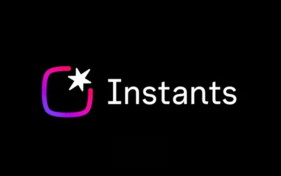 Instagram palaiž Instants, lai nosūtītu īslaicīgus fotoattēlus bez filtriem